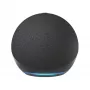 Amazon Echo Dot 5. Generation 2022 Smart Speaker mit Alexa - Anthrazit