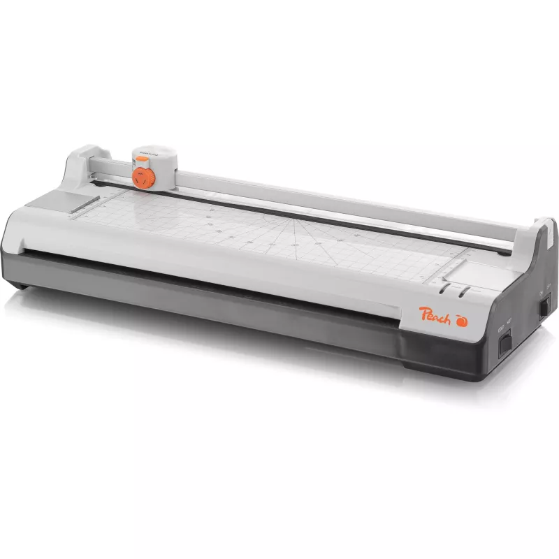 Laminator PEACH PBP540 A3 6-in-1, Modell PBP450, A3-Format, Multifunktion