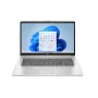 HP 17-cp2561ng Laptop 17,3 FHD Ryzen 5 7520U 8GB 512GB SSD Win11 QWERTZ Silber