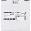 Bosch 2 608 619 172 Winkelschleiferzubehör Schleifscheibe