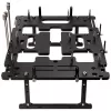 Benchtable Streacom BC1 V2 schwarz ATX-Unterstützung Aluminium