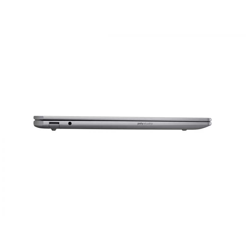 HP OmniBook Ultra Laptop 14-fd0099ng - AMD Ryzen AI 9 HX 375 - Win 11 Home - Radeon 890M - 32 GB RAM - 2 TB SSD NVMe, Performance - 35,6 cm (14 Zoll)