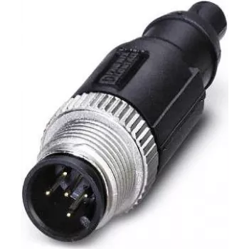 Phoenix Contact Abschlusswiderstand SAC-5P-M12MS CAN TR Inhalt: 5 St. (1507816)