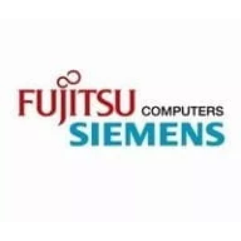 Netzkabel Rack Fujitsu T26139-Y1968-L10 4 m Grau