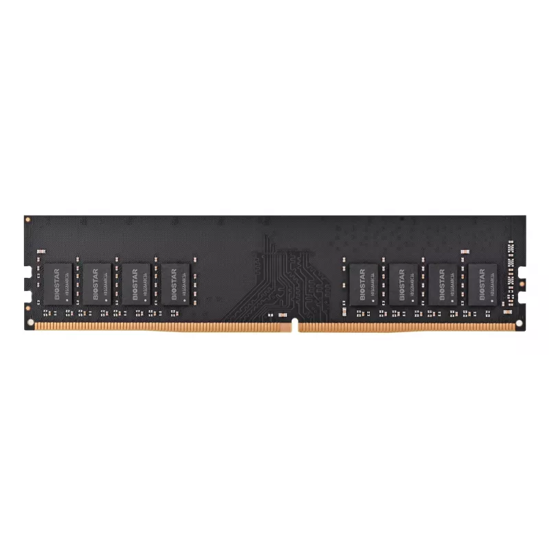 Desktop DDR4 8GB 3200MHz Arbeitsspeichermodul BIOSTAR DO32NU4N08