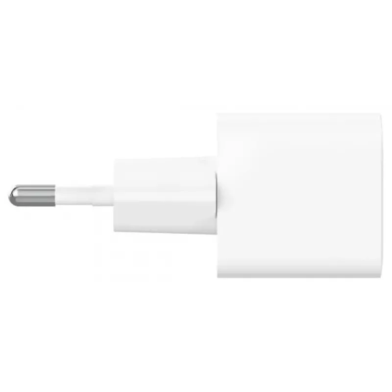 Netzteil Belkin BoostCharge WCA012KQ1MWH-B6 25W PD 3.1 PPS USB-C