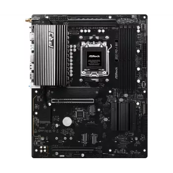 Motherboard ASRock B850 Pro-A WiFi AMD B850 Socket AM5 ATX