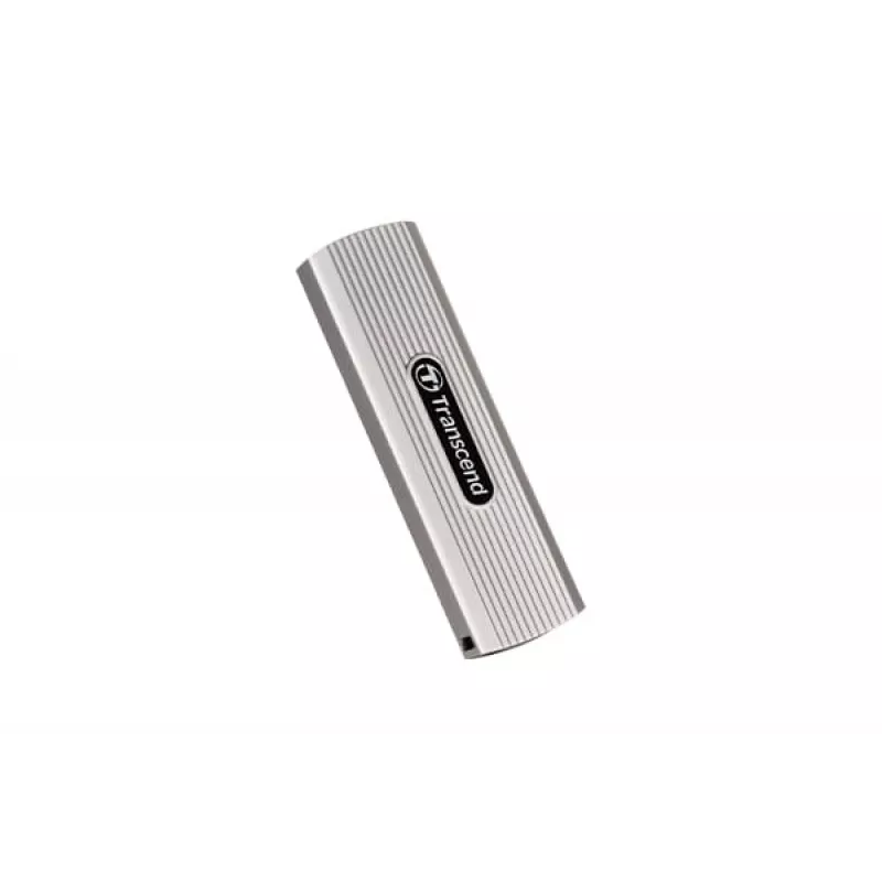 SSD-Laufwerk Transcend 1 TB extern USB Typ-A 3.2 Gen 2 ESD320A