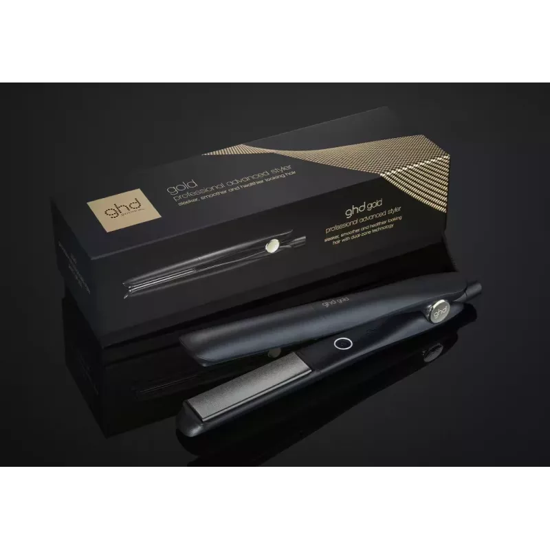 GHD Haarglätter HHWG1024
