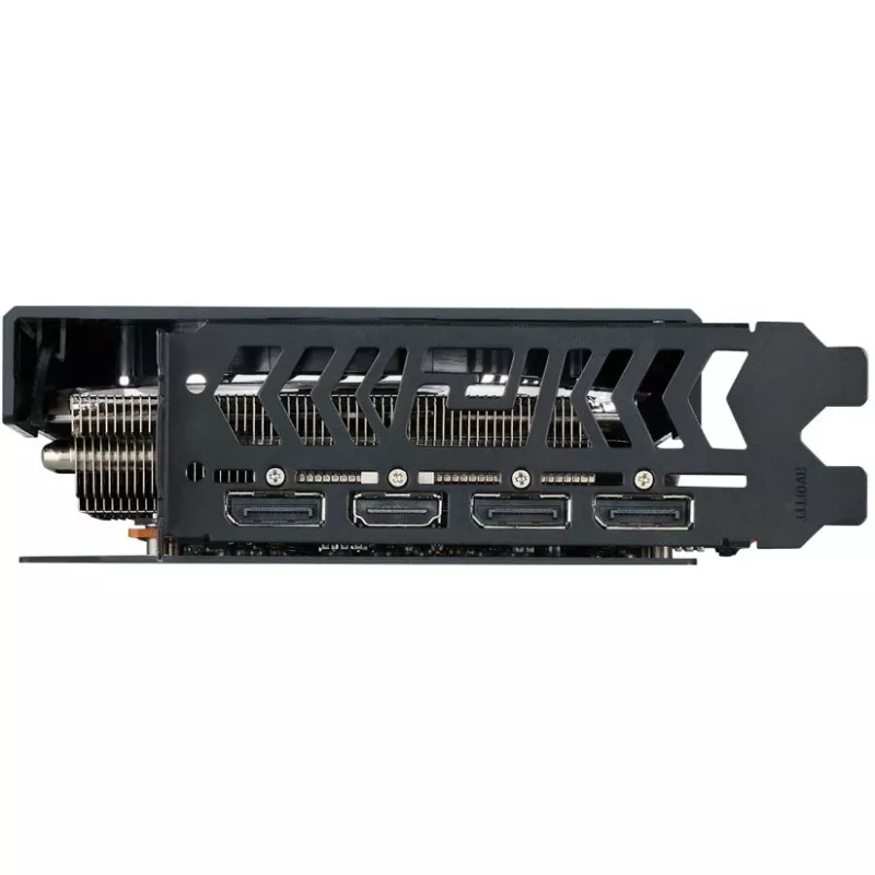 Grafikkarte AMD Radeon RX 7600 8 GB GDDR6