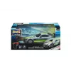 RC Scale Car Mercedes - AMG GTR Pro