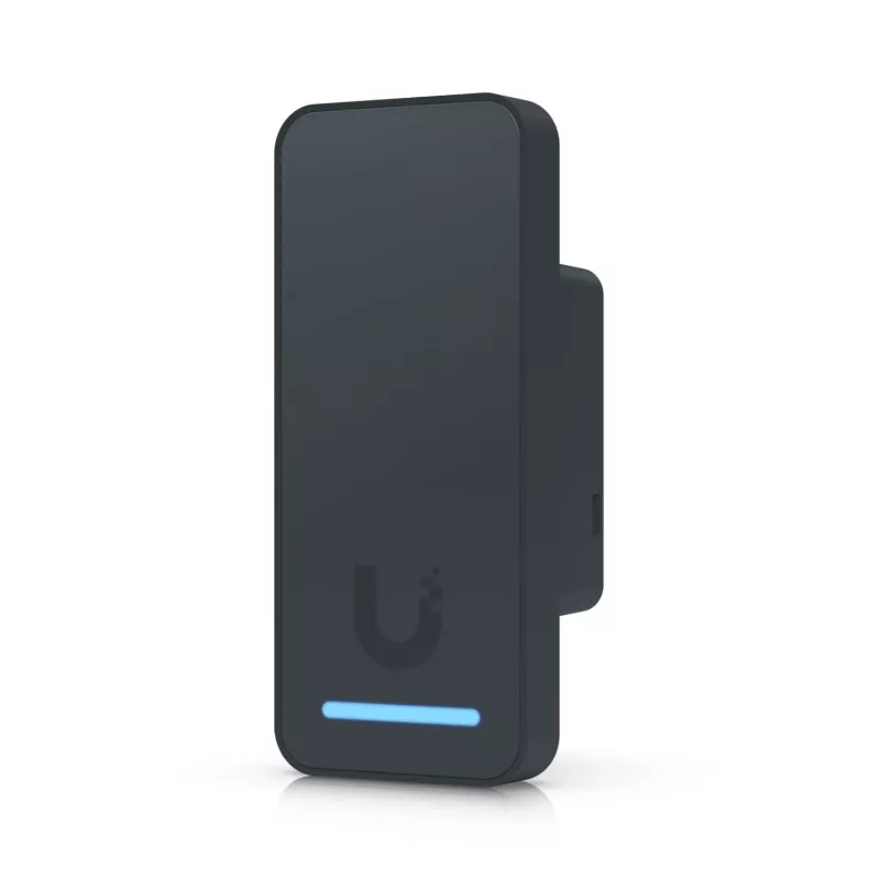 Ubiquiti Access Reader G2 Basic-Zutrittskontrollleser Schwarz 0,7 W Lautsprecher 48 V