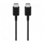 Samsung DW767 USB-C Ladekabel 25W (GP-TOU021RFCBW)