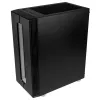 Kolink Nimbus Midi Tower Schwarz