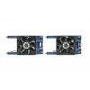 Lüfter HPE P49146-B21 Blau Prozessorkühlsystem HP Enterprise