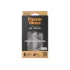 PanzerGlass® Displayschutzfolie iPhone 15 Pro | Classic Fit
