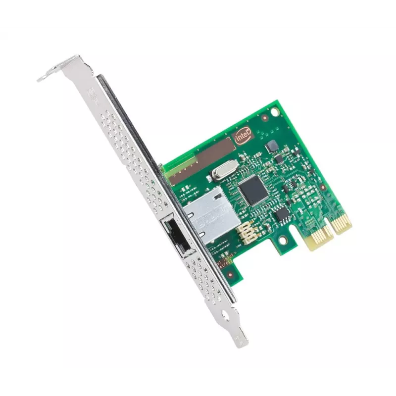Netzwerkkarte Intel I210T1 Intern Ethernet