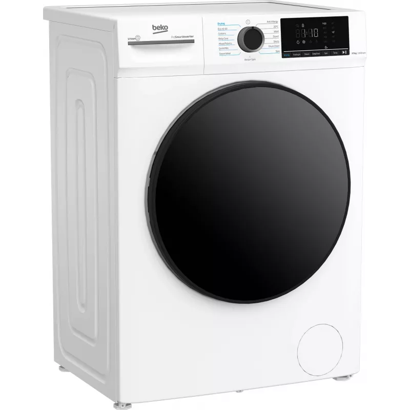 Beko BMM5DFO5741W Waschtrockner 7 kg / 5 kg 1400 U/min Weiß
