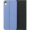 Folio Case Tucano Up Plus für iPad 10,9 Zoll 2022 Blau