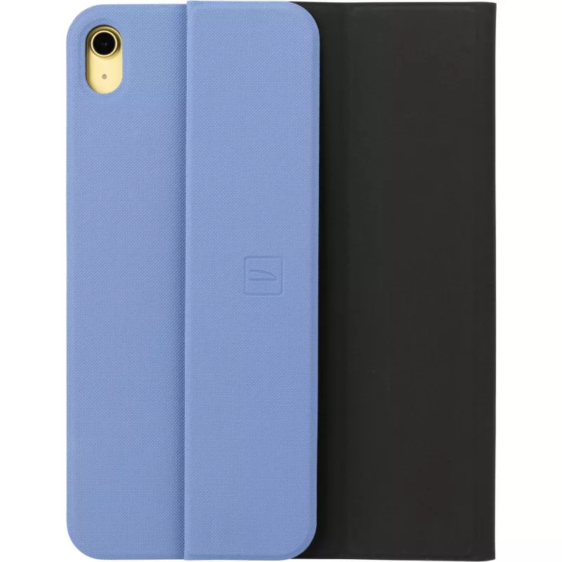 Folio Case Tucano Up Plus für iPad 10,9 Zoll 2022 Blau