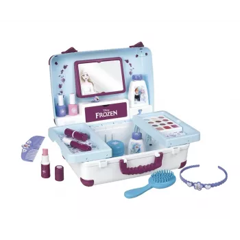 Smoby Frozen Beauty Vanity