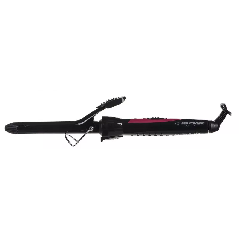 Esperanza Scarlett EBL004 19 mm Lockenstab