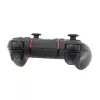 Kabelgebundenes USB-Gaming-Gamepad White Shark GP-2038 3in1 (DECURION) - Weiß