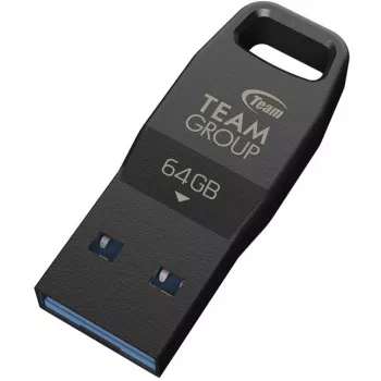 Team Group S5 64 GB (USB-A 3.2 Gen 1) - Flash-Speicher - sortiert