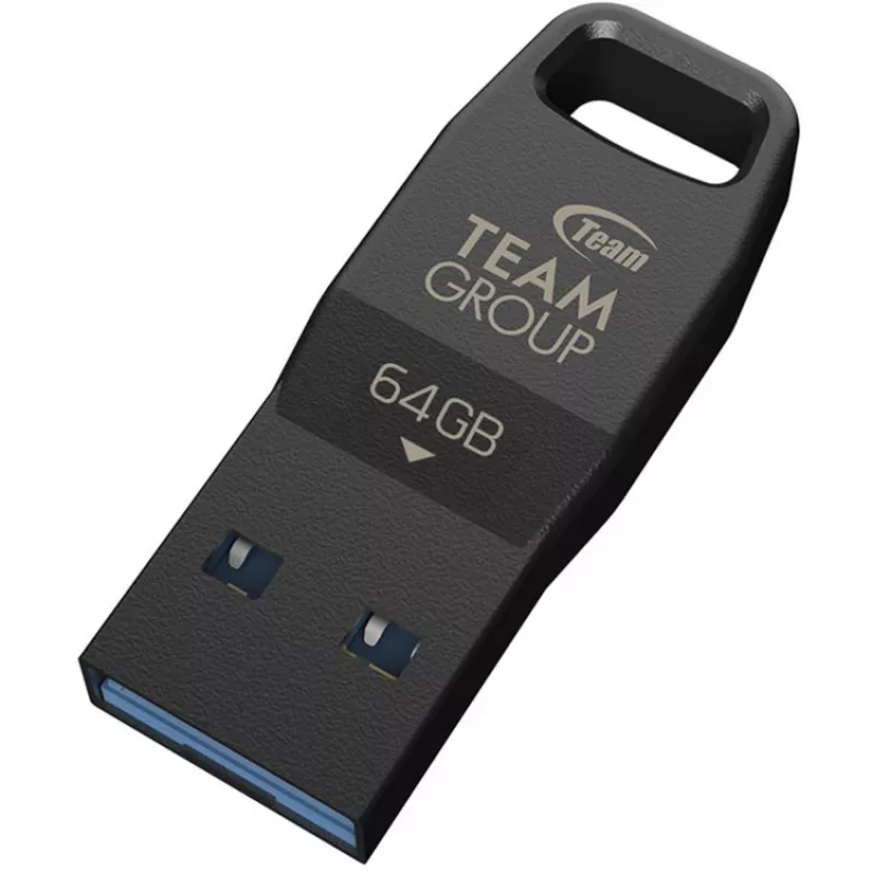Team Group S5 64 GB (USB-A 3.2 Gen 1) - Flash-Speicher - sortiert