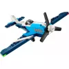 LEGO CREATOR 3 IN 1 31160 Rennflugzeug
