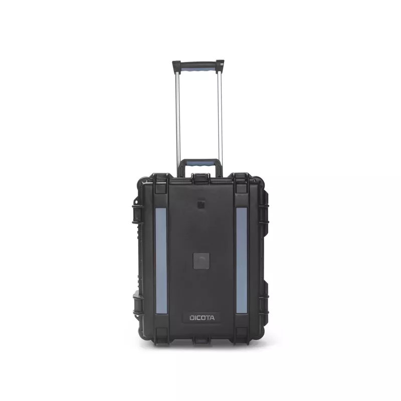 Ladewagen für Tablets, 14 Plätze