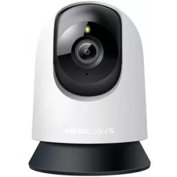 TP-LINK Mercusys MC200 Pan/Tilt Heim-WLAN-Sicherheitskamera
