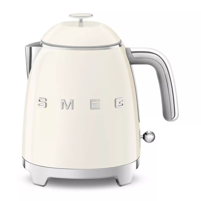 Wasserkocher Smeg 0,8L 1400W Beige