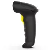 Barcode-Scanner QOLTEC 50880 1D/2D USB — Handscanner mit USB-Schnittstelle
