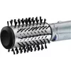 BaByliss AS773E Hydro Fusion Air Styler Hot air brush , Black, Metallic 700 W 98.4 (2.5 m)