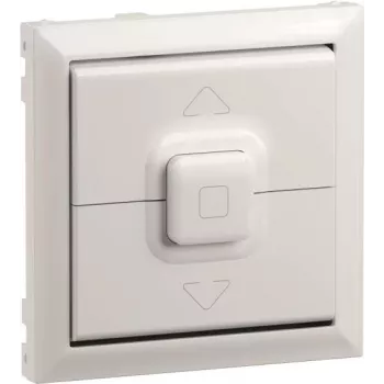 Legrand SEANO Wippe 765129 Blindabdeckung/Taster 3-Tasten-System 10 (765129)