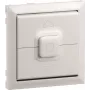 Legrand SEANO Wippe 765129 Blindabdeckung/Taster 3-Tasten-System 10 (765129)