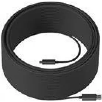 Logitech Strong – USB-Kabel – USB Typ A (M)