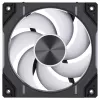 Lüfter Phanteks D30 12 cm Schwarz