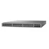Managed Network Switch Cisco N9K-C93108TC-FX3P 48x 10G Ethernet 1U