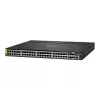 Managed Network Switch HP Enterprise Aruba R8S90A 48x 5G Ethernet (100/1000/5000) PoE, RJ-45/USB-C Konsole, 880 Gbit/s