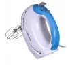Esperanza EKM010 Handmixer 300 W Hellblau, Weiß