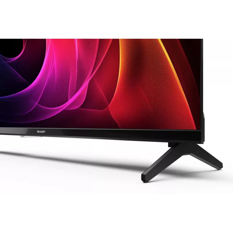 Sharp LED-Fernseher 32HA1205E 32 Zoll HD Ready