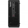 Lenovo ThinkStation P3 Ultra SFF Gen 2 Intel Core Ultra 9 285 64 GB DDR5-SDRAM 1 TB SSD Windows 11 Pro Workstation Schwarz