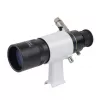 Sucherfernrohr Skywatcher SW-7116 9x50 hinterleuchtet, nicht umgekehrtes Bild für Teleskope