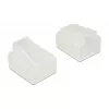 Buchsen-Schutzkappe RJ-45 DeLOCK 64016