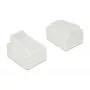 Buchsen-Schutzkappe RJ-45 DeLOCK 64016