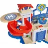 Rollenspielzeug Simba-Dickie 109252518 — Rettungsthema, empfohlenes Alter 3+, blau