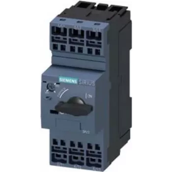 Siemens Motorschutzschalter 27-32A S0 3RV2021-4 3RV20214EA20