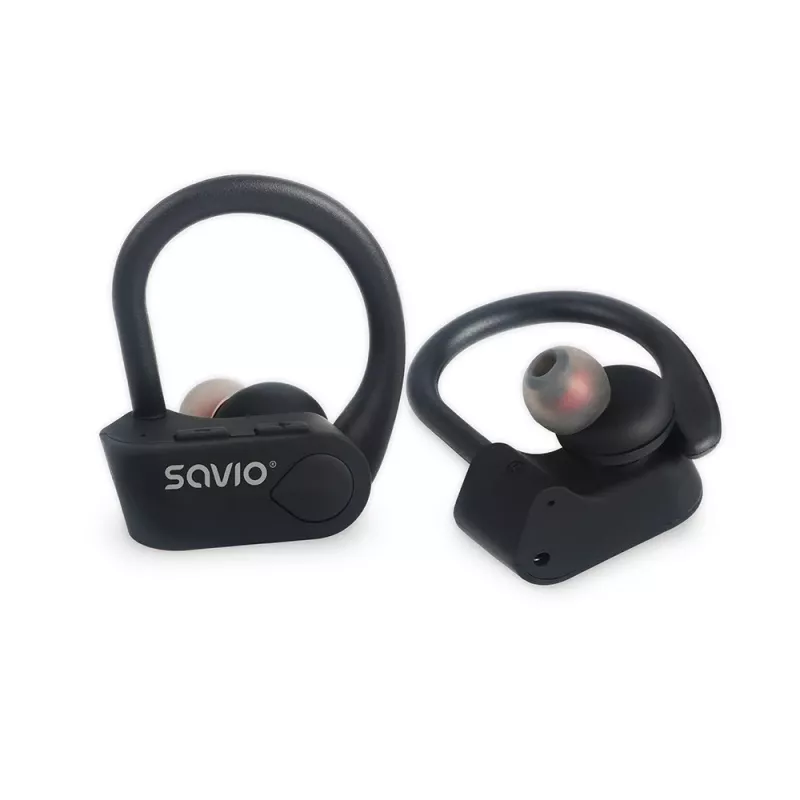 Headset Savio TWS-03
